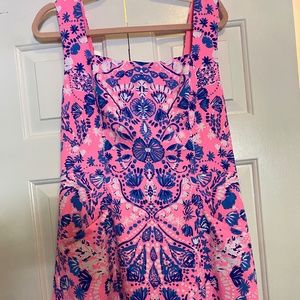 LILLY PULITZER ROMPER FOR SALE